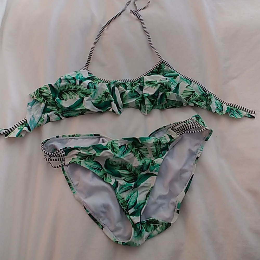 Bathing Suit - image 1